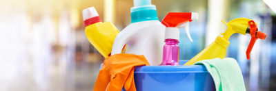 quality cleaning products