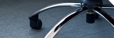 Commercial Carpet Cleaning