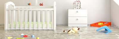 flood damage restoration