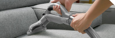 upholstery cleaning