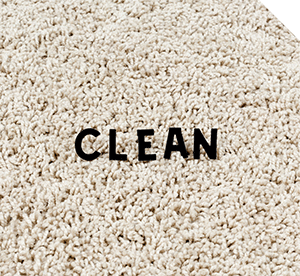 commercial floor cleaner
