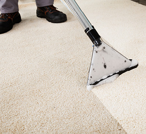 Carpet Cleaning Cherrybrook